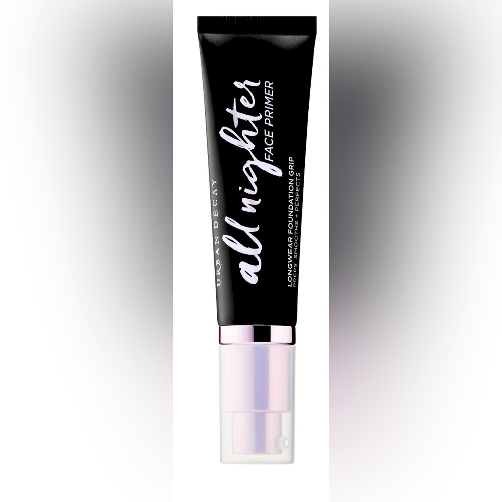 NWT SALE! Urban Decay All Night Face Primer Full size (1oz.), matte finish.